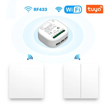 UID презаписваеми композитни ключови карти Keyfob Dual Chip Честота RFID 125KHZ T5577 EM4305 + 13.56MHZ Променлив записваем