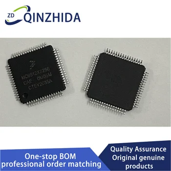 5-10Pcs/Lot MC9S12XS256CAE QFP64 електронни компоненти IC чипове интегрални схеми IC