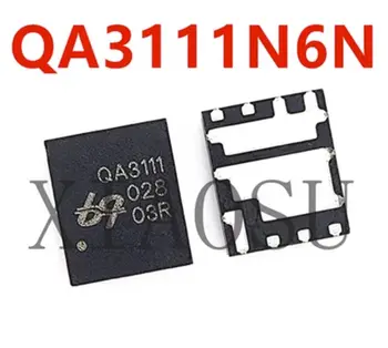 (5piece)100% Ново QA3111N6N QA3111 QFN-8 чипсет