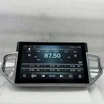 2023 Gen За Toyota Tundra Sequoia 2022 2023 Android кола GPS навигация Auto стерео главата единица мултимедиен плейър Аксесоари за кола