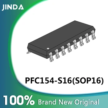 PFC154 S16 PFC154-S16 PFC154-SOP16 PFC154 SOP16 микроконтролер (MCU/MPU/SOC)