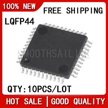 10PCS/LOT Нов оригинален чипсет STC15F2K60S2-28I-LQFP44 F2K60S2 1T