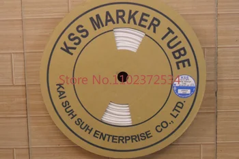 Внесен KSS O-тип празен гумен маркуч OMR-1.25 / 2.0 / 3.5 / 5.5, с нов размер на кабела 100 метра