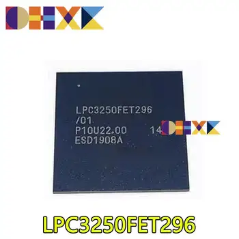 Нов оригинален LPC3250FET296/01 BGA296 ARM32-битов микроконтролер