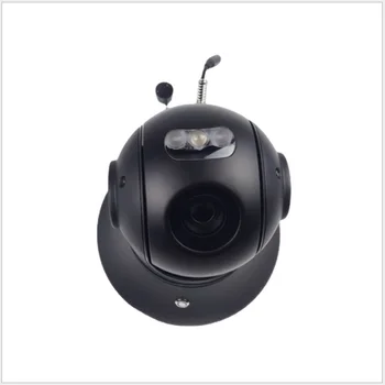 Най-новата версия 4G Smart Vision куполна камера клавиатура контролер изход USB конференция живо излъчване цифров Wifi PTZ камера