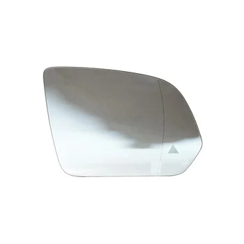 Auto Heated Blind Spot Warning Wing Rear Mirror Gl for Mercedes-Benz V Cl Vito W447 2016-2020 Right