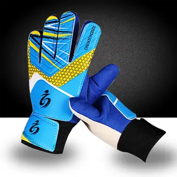 SBR вратар вратар ръкавици двуслоен китката охрана защитни абразия устойчиви всестранно защита футболни ръкавици