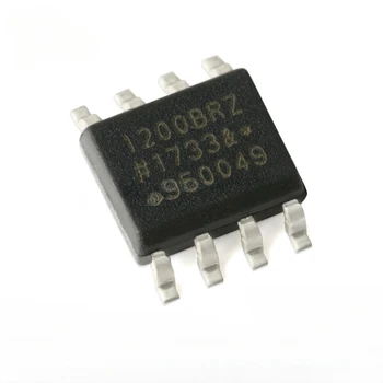 10PCS оригинален автентичен пластир ADUM1200BRZ-RL7 SOIC-8 двуканален цифров изолатор чип