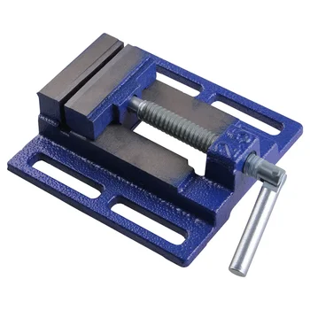 Ръчни инструменти 2.5Inch / 3Inch Vise скоба дърводелски пейка Vise за CNC фрезоване машина стойка струг бормашина преса машинни инструменти