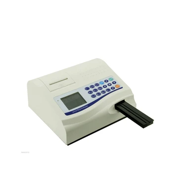 Клинично лабораторно оборудване CONTEC BC400 машина за анализ на клинична урина