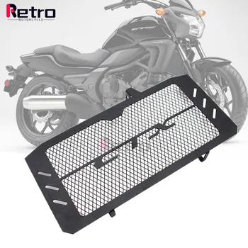 За HONDA CTX 700 CTX700 N 2014-2015 Мотоциклет радиатор решетка охрана капак протектор резервоар защита мрежа