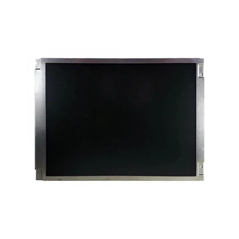 Доставчик 10.4 инчов TFT LCD панел G104VN01 V1 с 640x480 и персонализиран капацитивен сензорен екран