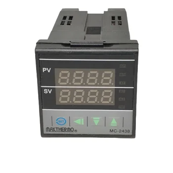 за оригинален оригинален електронен температурен контролер MAXTHERMO MC-2838-202-000 MAXTHERMO термостат