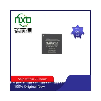 NEW STOCK 10PCS/LOT 10M02DCV36C8G 10M02DCV36I7G IC FPGA 27 I / O 36WLCSP ПОЛЕ ПРОГРАМИРУЕМ ГЕЙТ МАСИВ (FPGA) IC