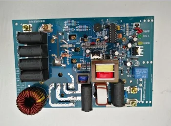 Индукционен нагревател енергоспестяващ 3000W 3KW 220V индукционен нагревател контролна платка