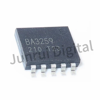 BA3259HFP-TR BA3259 Печат 263-TO Електронен компонент Интегриран чип Ic Нова и оригинална фабрична цена