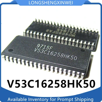 1PCS Нов V53C16258HK50 SOJ чип