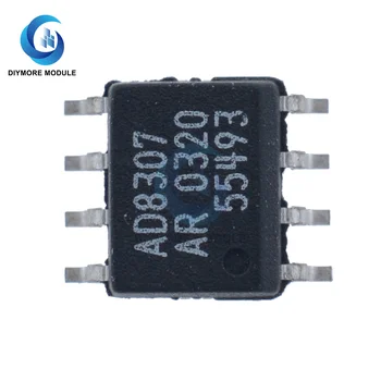 AD8307 Ниска цена DC-500 MHz 92 dB логаритмичен усилвател IC чип