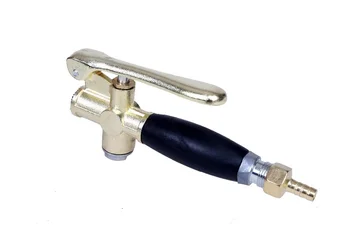 Trigger клапан част за Air Stucco пръскачка, стена хоросан пръскачка, клапан налягане