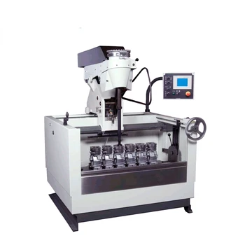 Автоматична машина за хонинговане на цилиндри VHM170/аналог на sunnen sv10