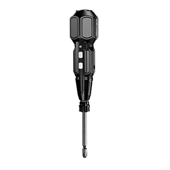 AT14 3.6V мини електрически домакински електрически отвертка бормашина инструмент USB зареждане удобен автоматичен инструмент за отвертки