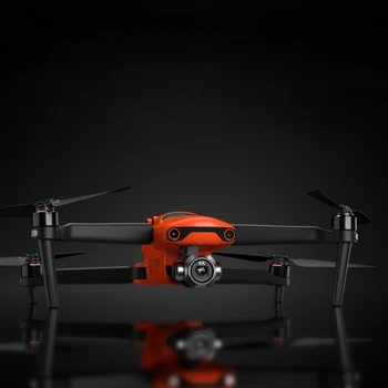 Интелигентен EVO II PRO RTK дрон дистанционно управление V3 самолет въздушна фотография машина 6K всепосочно избягване на препятствия