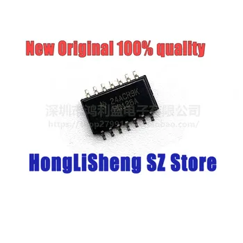 10pcs/lot SN74HC126ANSR SN74HC126A 74HC126A HC126A SOP14 чипсет 100% нов и оригинален В наличност