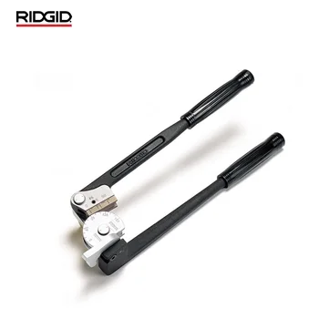US RIDGID 400 серия ръчно неръждаема стомана мед-желязо тръба bender bender bender 0-10mm