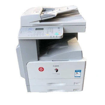 Евтин офис A3 фотокопирна машина изображение RUNNER 2422L / 2420L принтер