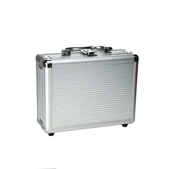  290 * 230 * 140 мм кутия за съхранение Кутия с инструменти Инструментариум Медицинско оборудване Калъф за инструменти Козметичен куфар за опаковане