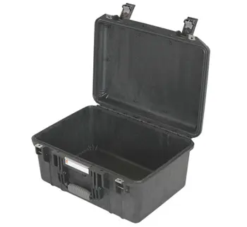 RPC1823 DRX търговия на едро IP67 безопасност пластмасово куфарче за инструменти