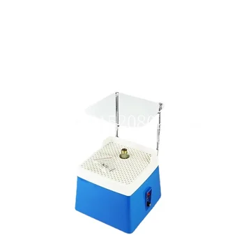 Преносим миниатюрен цветен мозайка за полиране електрически инструмент за шлайфане на диаманти от стъкло