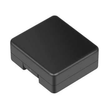  Защитна кутия за батерии за съхранение Пластмасов капак за Gopro Hero 10 9/8/7/6/5 Аксесоари за фотоапарати за носене на батерии