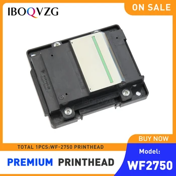 WF-2750 печатаща глава за принтер за печатаща глава Epson WF-2651 WF-2650 WF-2660 WF-2661 WF2760 FA18021 L605 L606 L655 L656 E4550 глави