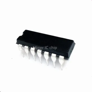BA652 DIP-14 интегрална схема IC чип