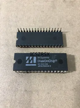 100% Нов и оригинален MD-2800-D08 DIP32 DiskOnchip 1бр / партида