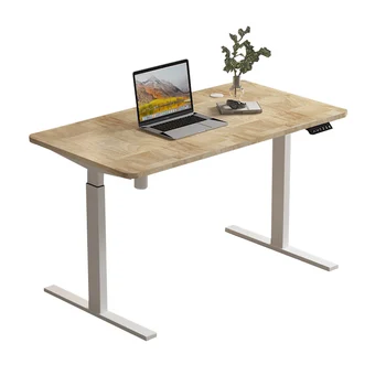 Електрическа повдигаща маса, стояща работна маса, компютърна маса, домакинско писане и офис бюро