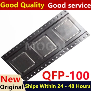 (2piece)100% нов чипсет EJ168A QFP-100