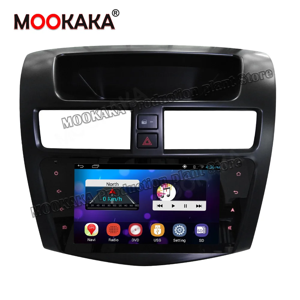 10.2 инча за Mazda BT50 2013-2019 Android 10 кола GPS навигация главата единица PX6 авто стерео радио касетофон мултимедиен плейър