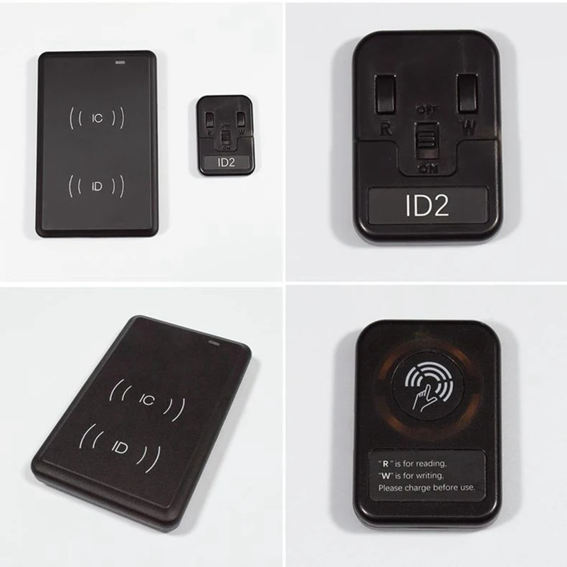 JAKCOM 1 Комплект репликатор CDS RFID репликатор за R5 Smart Ring Copy IC и лични карти