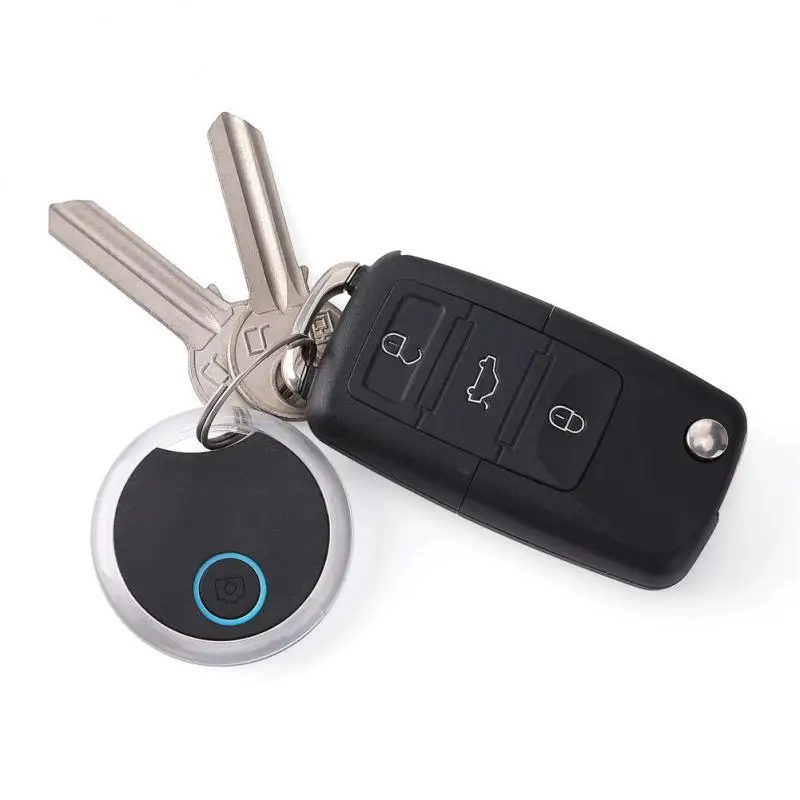 Mini Bluetooth4.0 проследяване устройство за проследяване Air Tag Key Child Finder GPS Tracker Местоположение Smart Bluetooth Tracker Car Pet Tracker