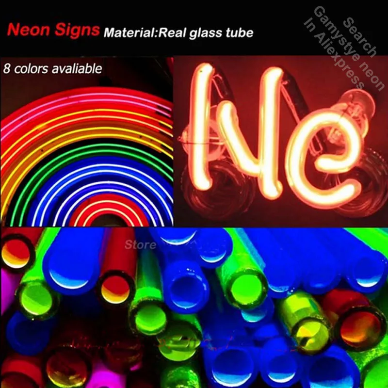 Neon Sign Bud Light On Tap Neon Bulb Sign Anime Room Decor Inside Retro Wall Sign Реколта Neon Beer Club Filled Gas Glass Lamp
