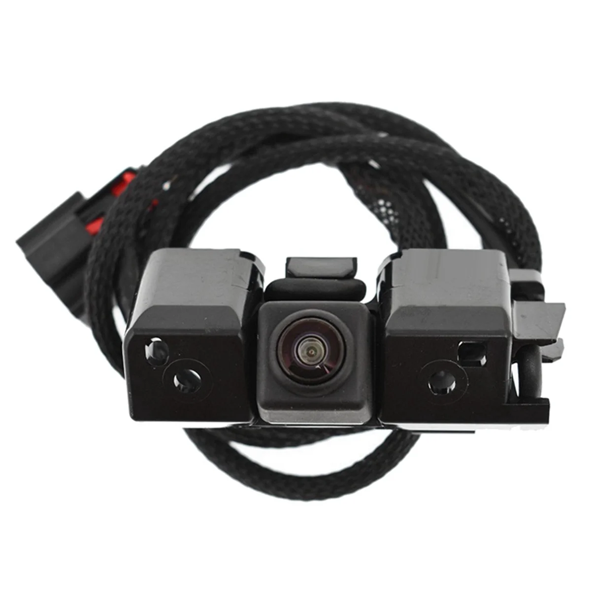 Камера за задно виждане Камера за обратно архивиране Park Assist за GMC Chevrolet Silverado 23244435 84079952