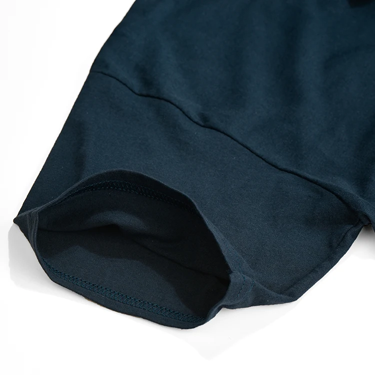 Солена мъжка риза XL черен риболов къс ръкав 100% памук голяма графика